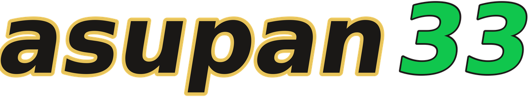 asupan33 logo